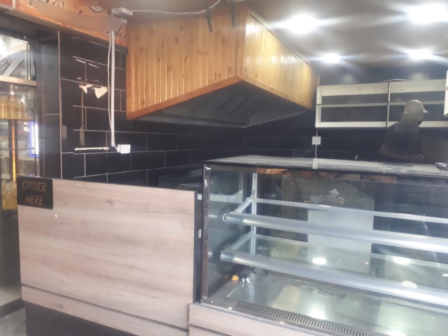 Commercial Property for Sale in Rustenburg Central North West